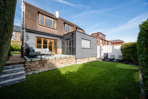 Chase Road Loxley